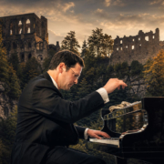 Tobias Forster Konzert Oybin